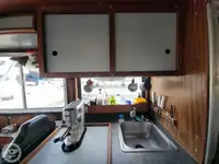 Balsa salvavidas en venta