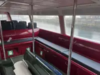 Buque de crucero en venta