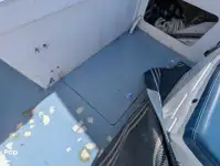 Transbordador de crucero en venta