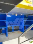 Buque de crucero en venta