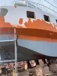 Buque de ferry en venta