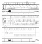 Catamarán en venta