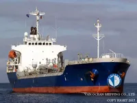 Petrolero/quimiquero en venta