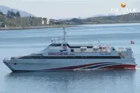 Catamarán en venta