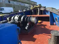 Remolcador en venta
