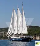Buque de crucero en venta