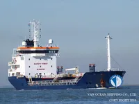 Petrolero/quimiquero en venta