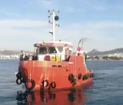 Remolcador en venta