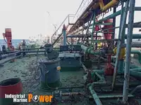 Petrolero/quimiquero en venta