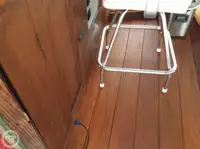 Remolcador en venta