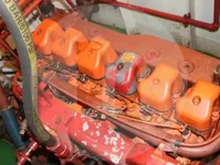 Embarcaciones de trabajo en venta