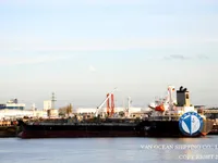 Petrolero/quimiquero en venta