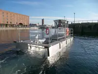 Buque portacontenedores en venta