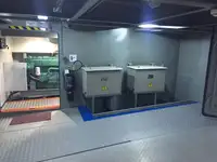 Buque de crucero en venta