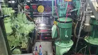 Palangrero en venta