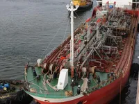 Petrolero/quimiquero en venta