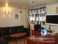 Petrolero/quimiquero en venta