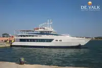 Buque de ferry en venta