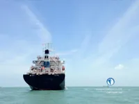 Petrolero/quimiquero en venta