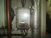 Buque frigorífico en venta