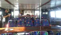 Catamarán en venta
