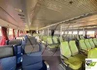 Buque de pasajeros en venta
