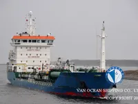 Petrolero/quimiquero en venta