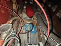 Embarcaciones de trabajo en venta