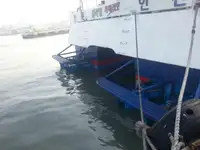 Barco RoPax en venta
