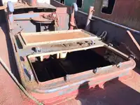 Remolcador en venta