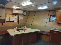 Remolcador en venta