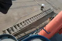 Buque de prospección en venta