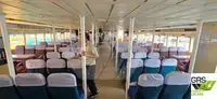 Buque de crucero en venta