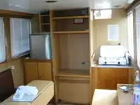 Bote patrulla en venta