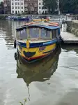 Buque de ferry en venta