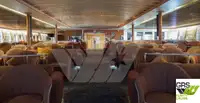 Buque de crucero en venta