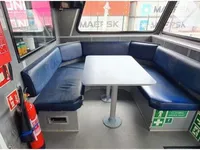 Embarcaciones de trabajo en venta