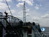 Petrolero/quimiquero en venta
