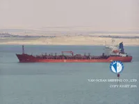 Petrolero/quimiquero en venta