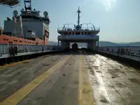 Lancha de desembarco, tanque en venta