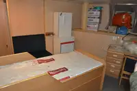 Remolcador en venta