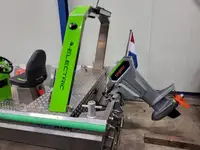 Embarcaciones de trabajo en venta