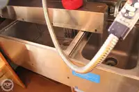 Buque de ferry en venta