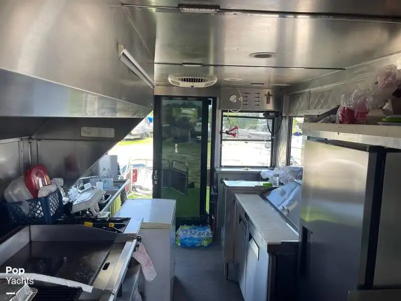 Pontón en venta