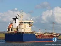 Petrolero/quimiquero en venta