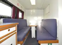 Catamarán en venta