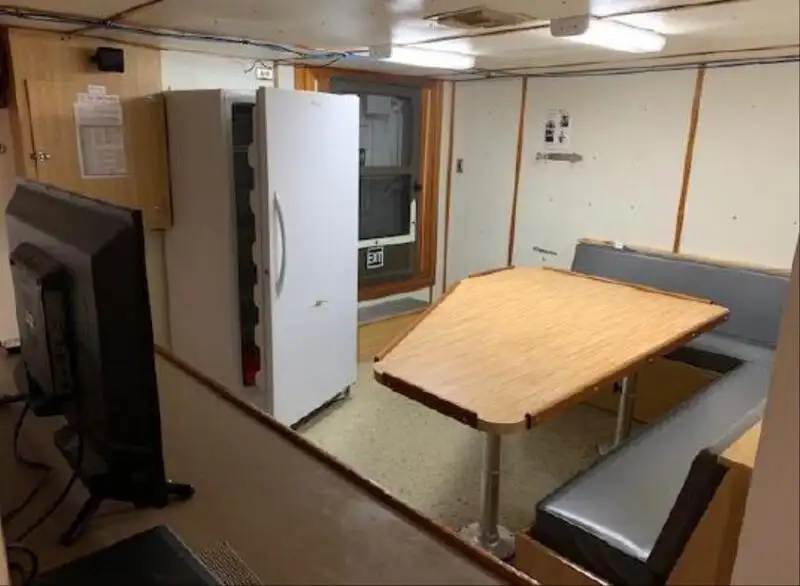 Buque de suministro rápido (FSV) en venta