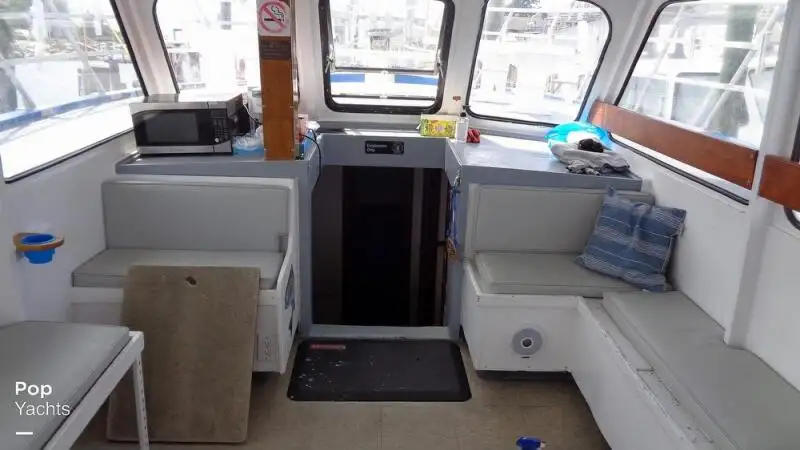 Buque de ferry en venta