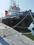Remolcador en venta