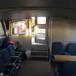 Lancha de tripulación en venta